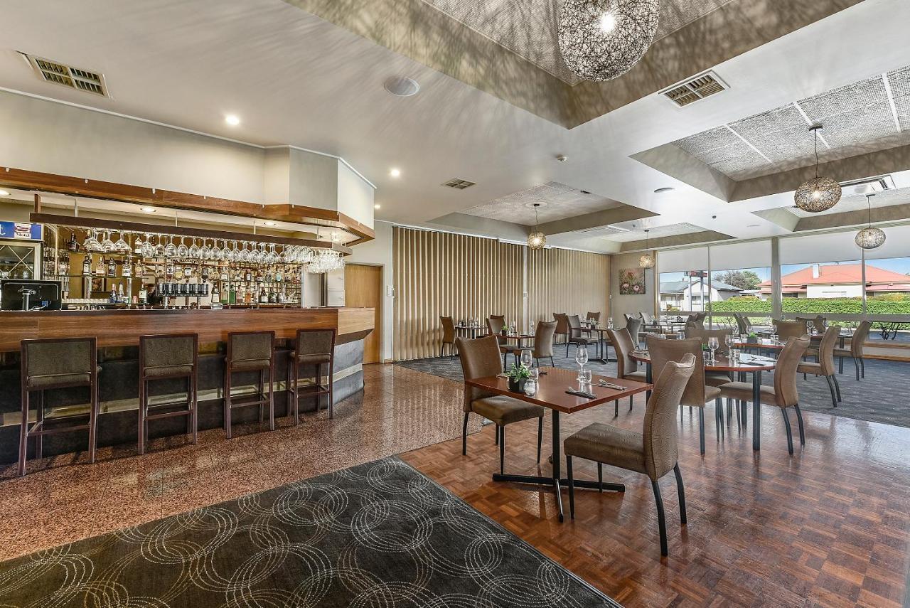 Southgate Motel Mount Gambier Zewnętrze zdjęcie