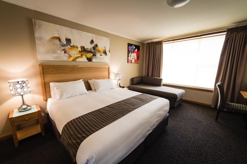 Southgate Motel Mount Gambier Zewnętrze zdjęcie