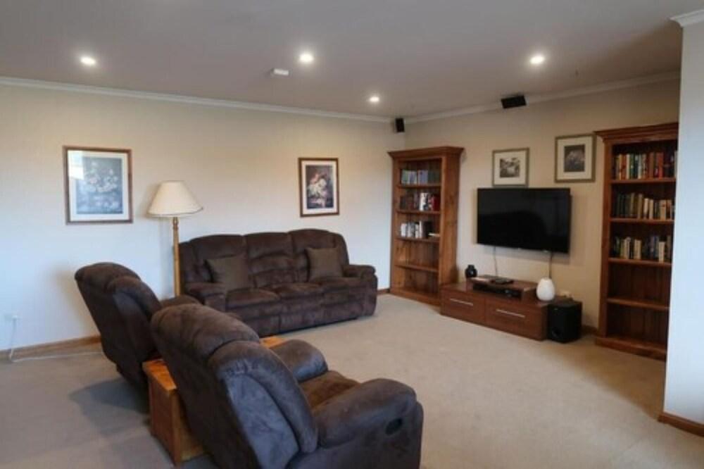 Southgate Motel Mount Gambier Zewnętrze zdjęcie