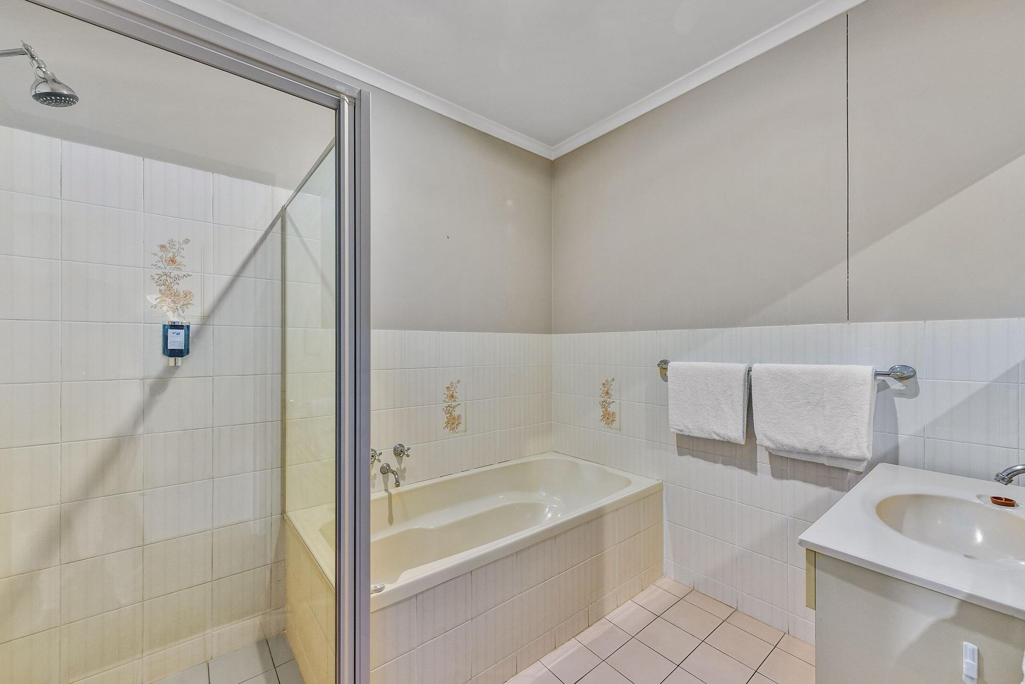Southgate Motel Mount Gambier Zewnętrze zdjęcie
