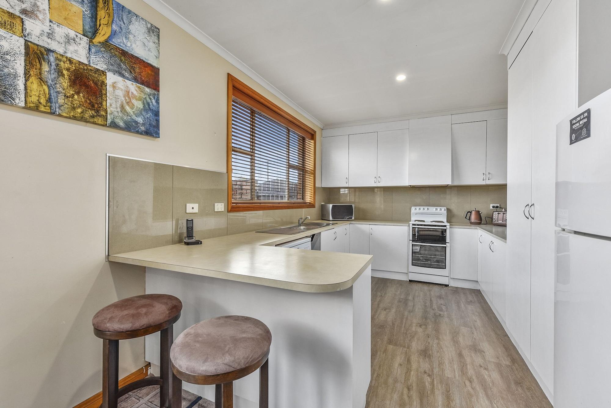 Southgate Motel Mount Gambier Zewnętrze zdjęcie