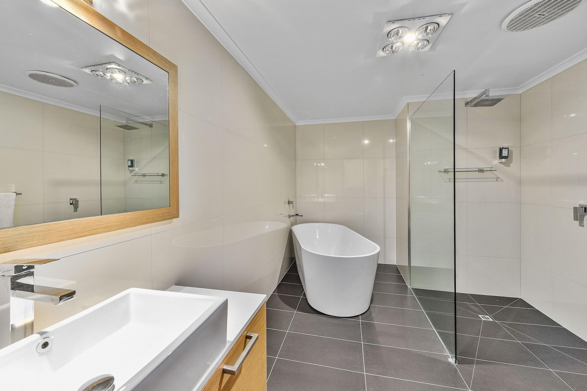 Southgate Motel Mount Gambier Zewnętrze zdjęcie