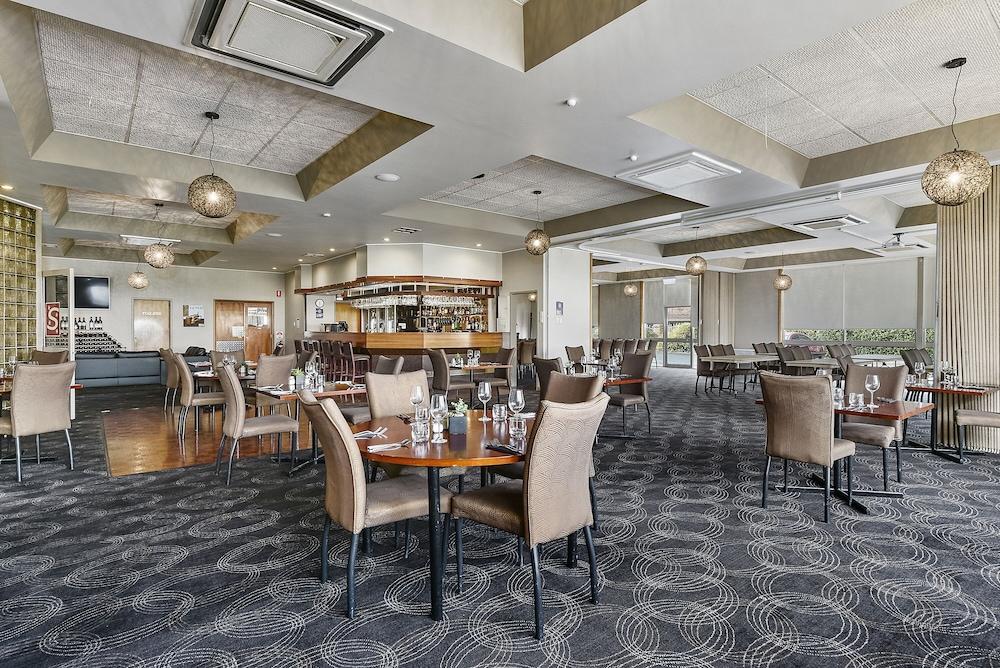 Southgate Motel Mount Gambier Zewnętrze zdjęcie