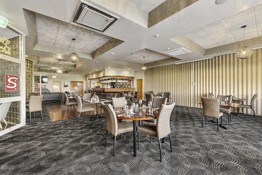 Southgate Motel Mount Gambier Zewnętrze zdjęcie