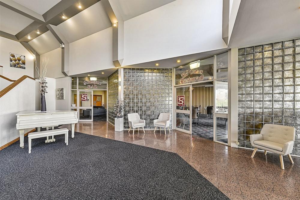 Southgate Motel Mount Gambier Zewnętrze zdjęcie