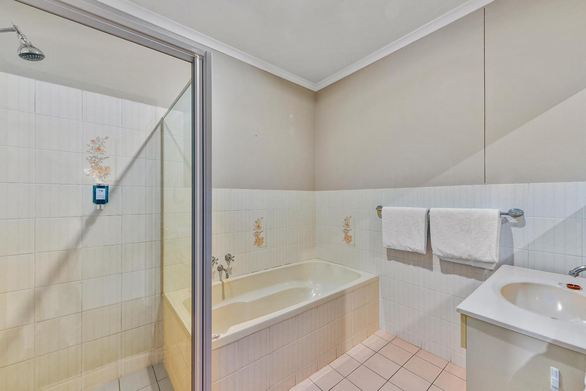 Southgate Motel Mount Gambier Pokój zdjęcie
