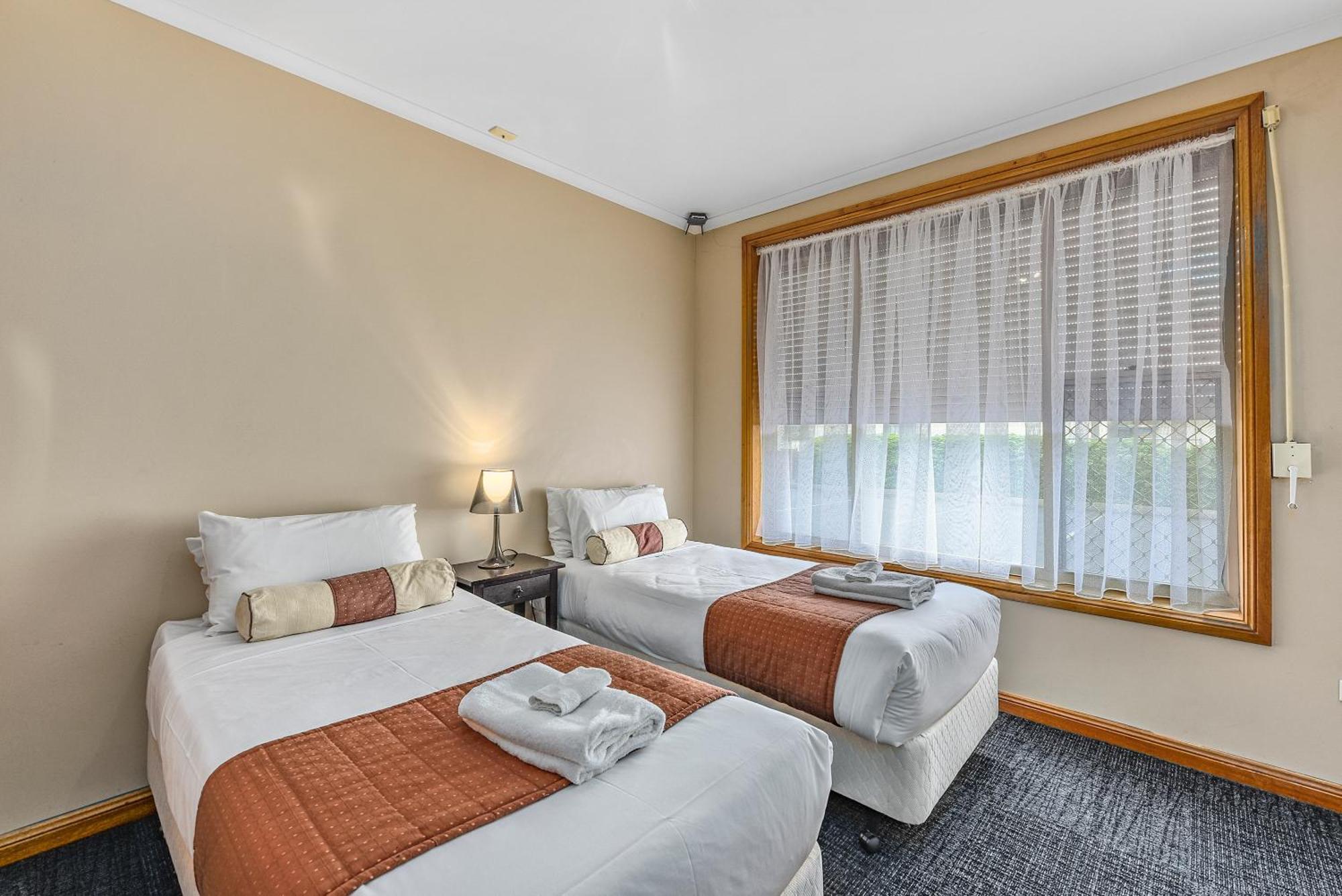 Southgate Motel Mount Gambier Pokój zdjęcie