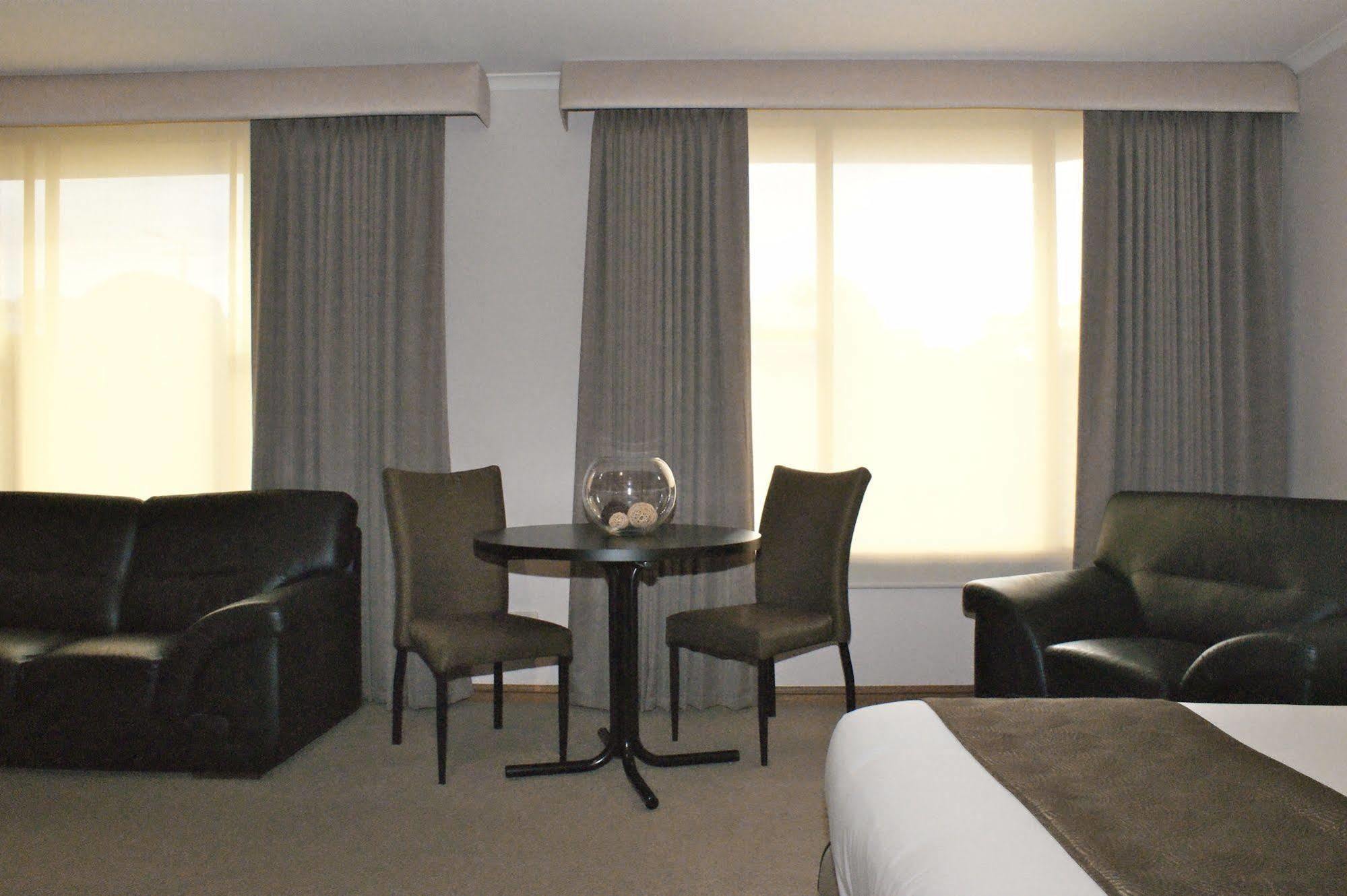 Southgate Motel Mount Gambier Zewnętrze zdjęcie