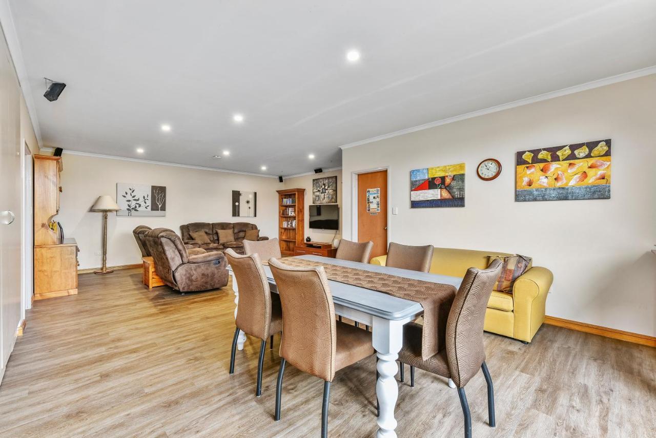 Southgate Motel Mount Gambier Zewnętrze zdjęcie