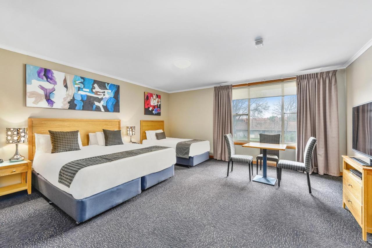 Southgate Motel Mount Gambier Zewnętrze zdjęcie