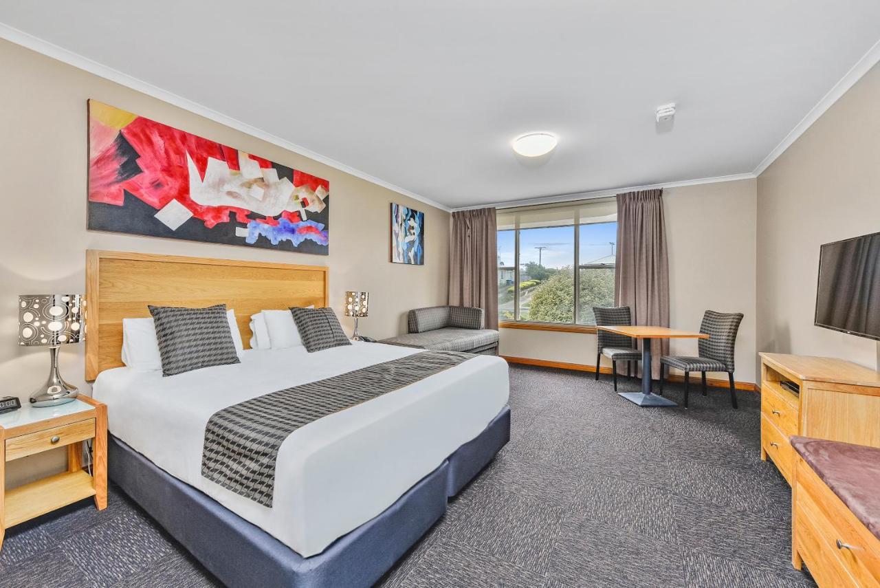 Southgate Motel Mount Gambier Zewnętrze zdjęcie